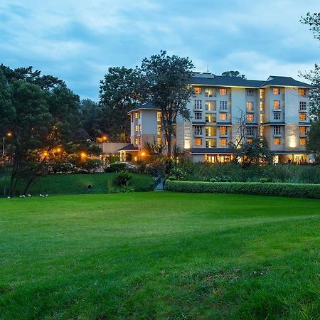Qaribu Inn Boutique Hotel ナイロビ エクステリア 写真