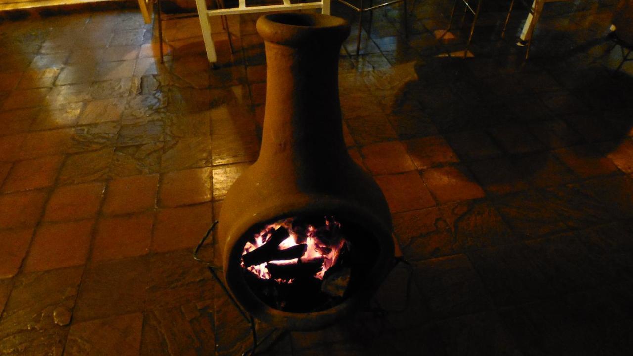Qaribu Inn ナイロビ エクステリア 写真